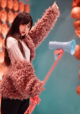 噜噜爱