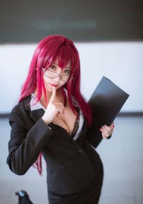 韩剧女秘书