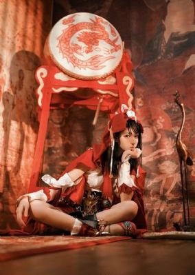 妈妈的善良朋友